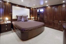AZTECA II -  VIP Cabin
